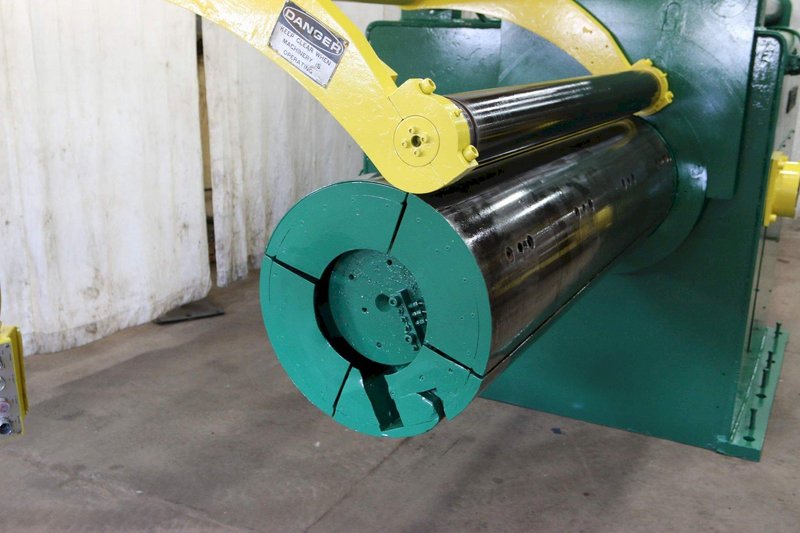 CINCINATTI REWINDER: STOCK #69158