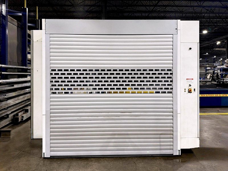 Trumpf TruBend 5130X Press Brake