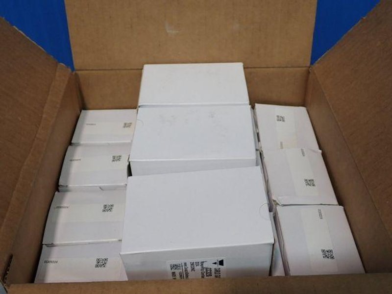 CARLO GAVAZZI BOX OF MAGNETIC CONTATORS   -  CC32S