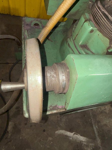 #2 CINCINNATI UNIVERSAL TOOL &amp; CUTTER GRINDER: YOBRO #24541