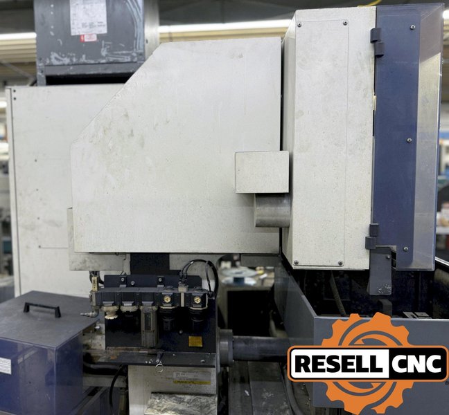 1997 Fanuc Robocut A-0C CNC Wire EDM