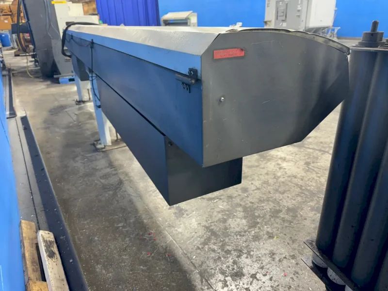 LNS BAR FEEDER   -  EXPRESS 332