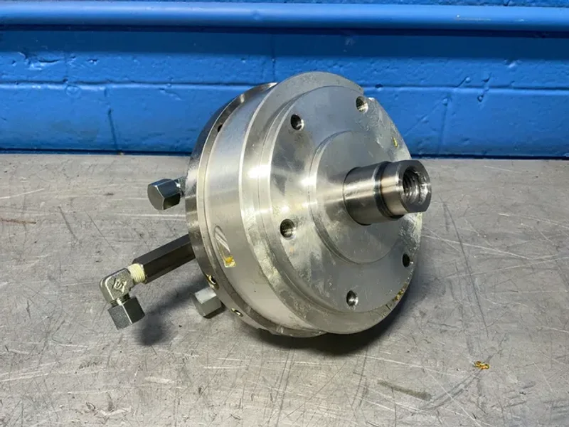 MMK ROTATING HYDRAULIC CYLINDER  -  RNKP 105-15-39