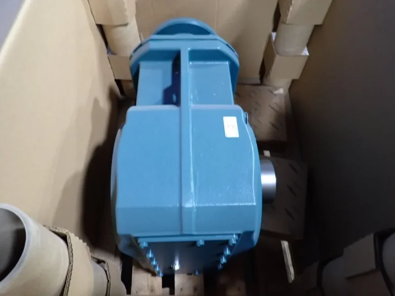 DODGE 87.28 HP GEARBOX  -  BF1483LN280TC