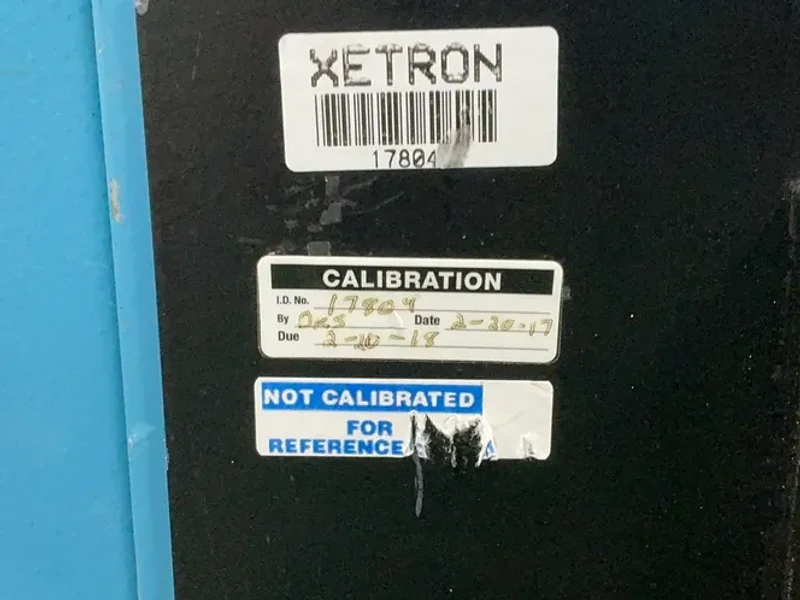 Thermotron 11" X 16" X 12.5” Environmental Chamber - S-1.2c-b
