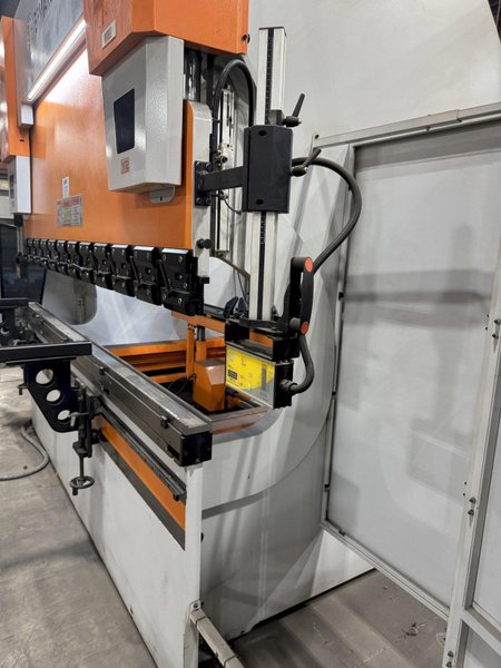 #5 WARNER &amp; SWASEY MODEL #@1470 RAM TYPE TURRET LATHE: STOCK #80661