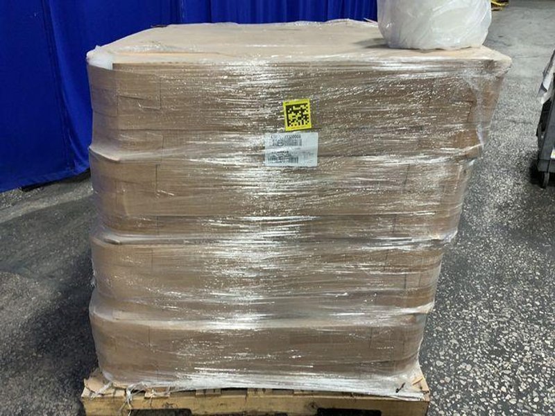 BERRY GLOBAL 10” X 6000’ PACKING FILM  -  XADU203106000