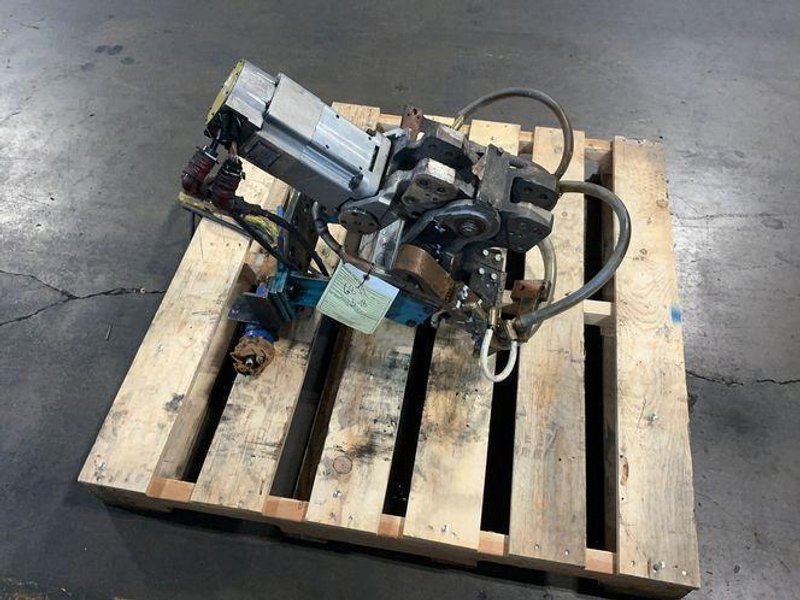 Honda Enginnering  Welding Unit  - Sd-20
