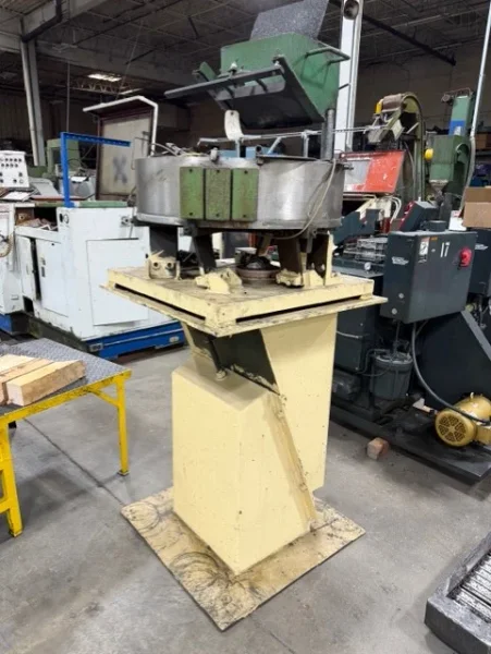 Hartford 20-225 Thread Roller                                                            SOLD