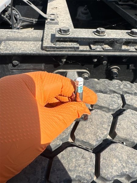 2022 Kenworth T680 1XKYD49X5NJ499897