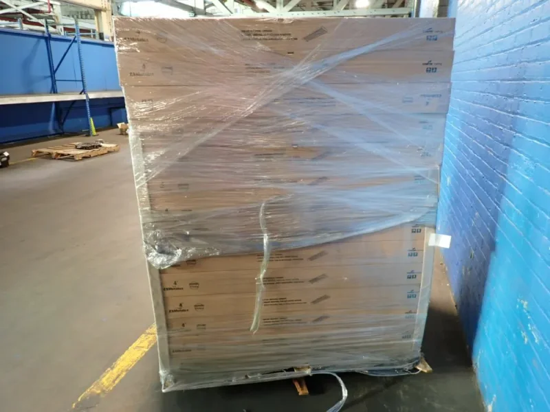 COOPER LIGHTING 4' HIGH BAY INDUSTRIAL LUMINAIRE  -  HBI632PS-MP