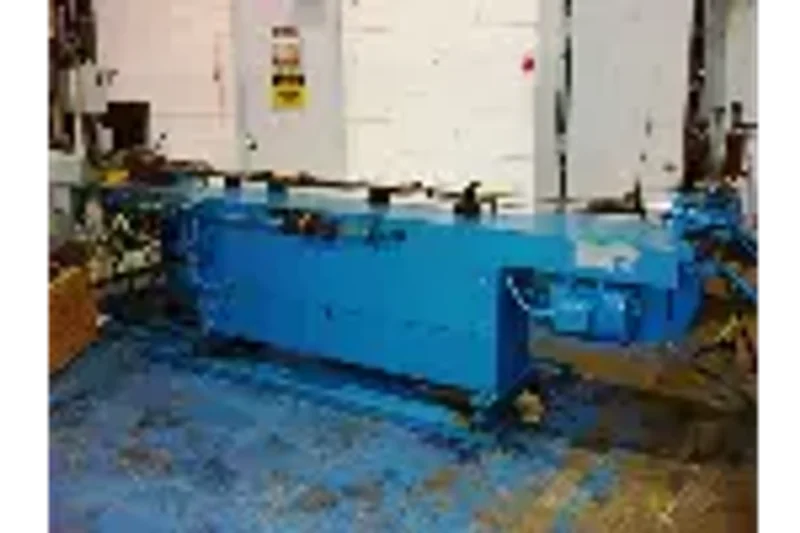 PINES 1-3/8&quot; X .065&quot; HORIZONTAL TUBE BENDER, STOCK# 12481J