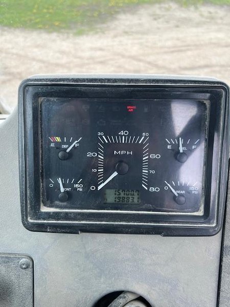 Kalmar Ottawa T2, 2016