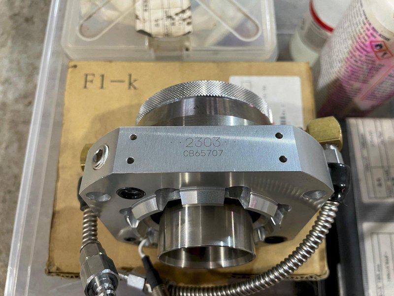 Amada Ensis 3015 AJ 9KW Fiber