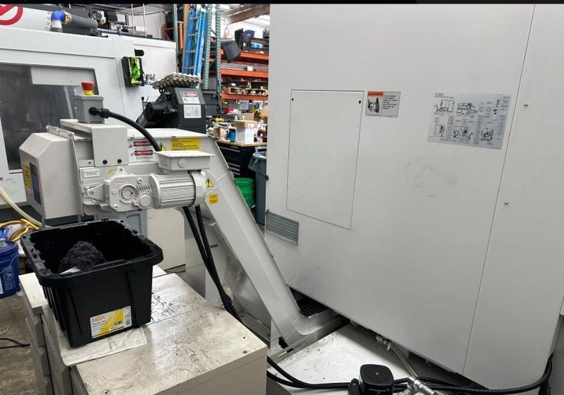 Used 2022 Takisawa TS-3000YS CNC Lathe For Sale
