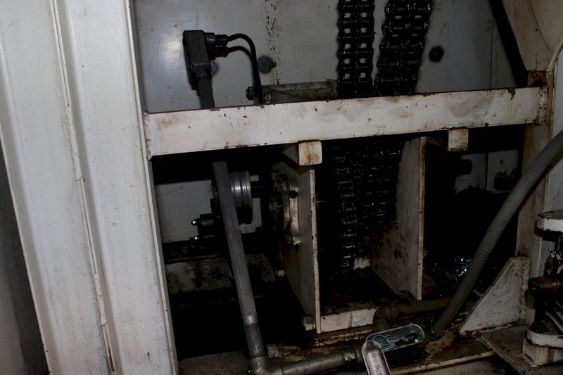 20,000 LBS ROWE COIL REEL &amp; COIL CAR: STOCK #75382