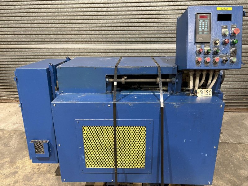 1,000 lb (453 kg) Stanat Traversing Take-up Reel