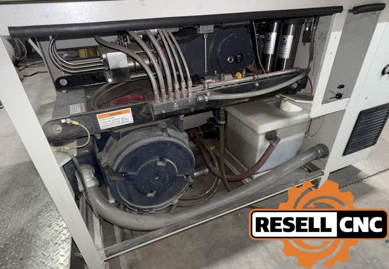 2021 OMAX 55100 CNC Waterjet