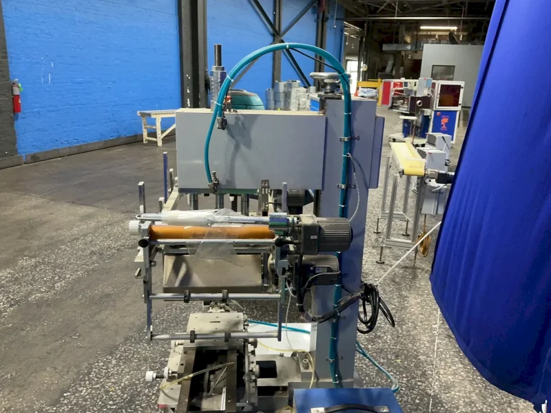 LC PRINTING MACHINE FACTORY LIMITED HEAT TRANSFER MACHINE  -  2BC