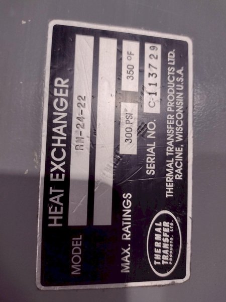 20&quot; X 40&quot; ACER MODEL #AGS-2040AHD 3 AXIS AUTOMATIC HORIZONTAL SURFACE GRINDER: STOCK #19823