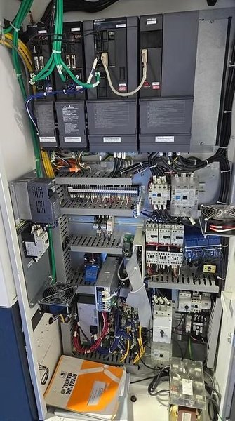 2012 Mazak QTS-300 Used CNC Lathe For Sale