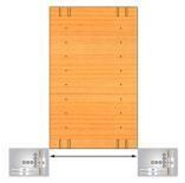 Maggi GT800 CNC Boring and Grooving Center Yr.2022 12&quot; Screen, Suitable for drilling on face and sides of panels, including holes for dowels, hinges, KD Fittings and shelf holes