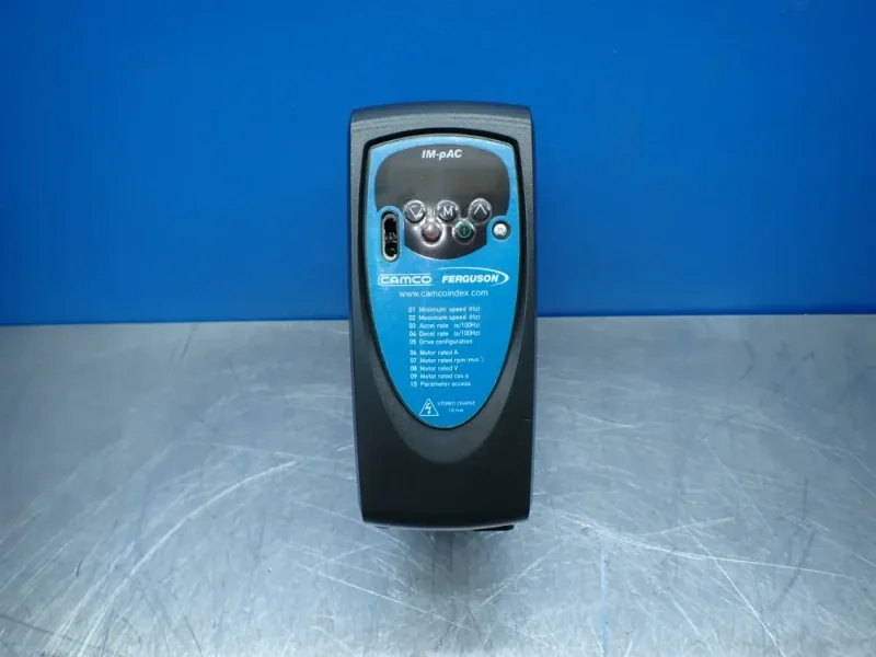 CAMCO FERGUSON 1HP SERVO DRIVE  -  92C85797020000