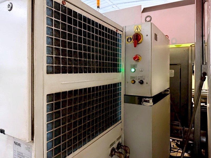 BLM LT Fiber Tube Laser