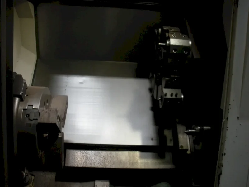 DOOSAN PUMA 300C CNC Lathes &amp; Turning Centers