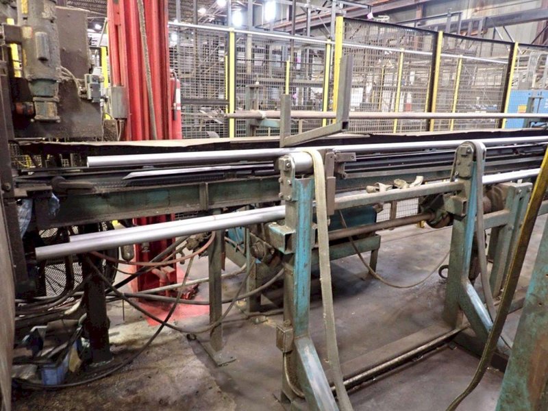 VULCAN BREHM TUBE CUTTER: YOBRO #24291