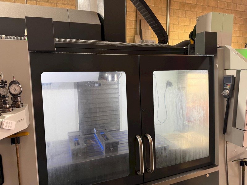 2020 HAAS VF-3SSYT Vertical Machining Center 
Machine is in excellent condition and available for inspection under power.