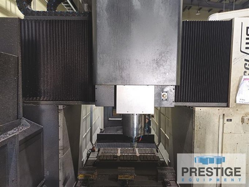 Machining Centers Vertical CNC
