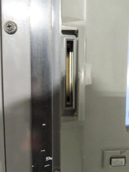 Roku-Roku GRM-658 CNC Vertical Machining Center, Fanuc 16i-M, 12 ATC, Renishaw NC3- Auction Item