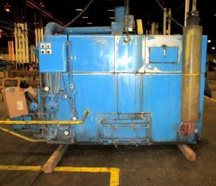Hurricane Parts Washer Model 250