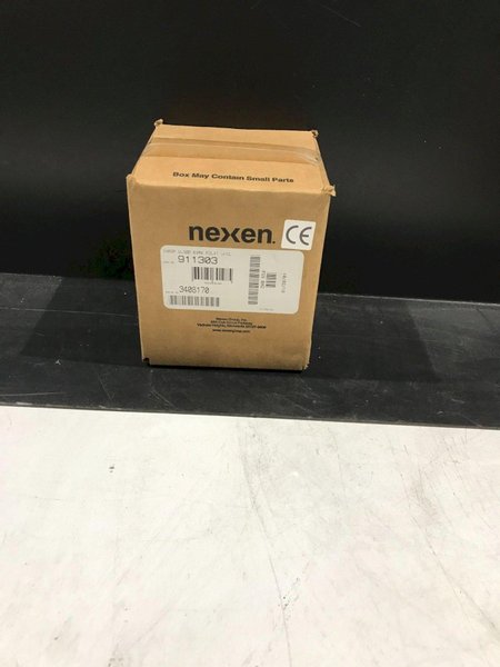 NEXEN 5H20P CONVEYOR CLUTCH NEW IN BOX