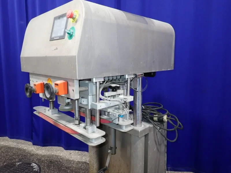 CVC INLINE CAP RETORQUER  -  CVC-1208