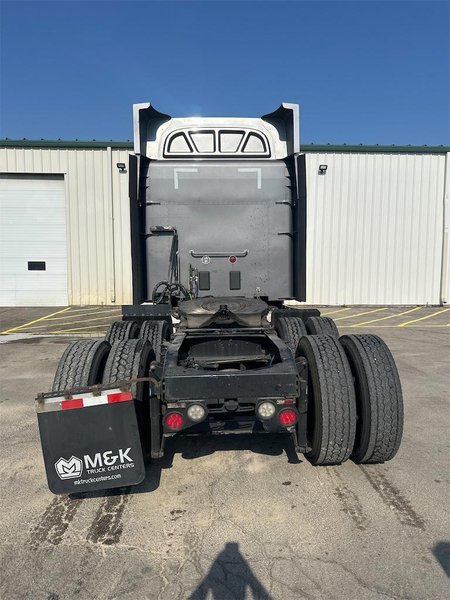 2020 Peterbilt 579 1XPBDP9X4LD650676