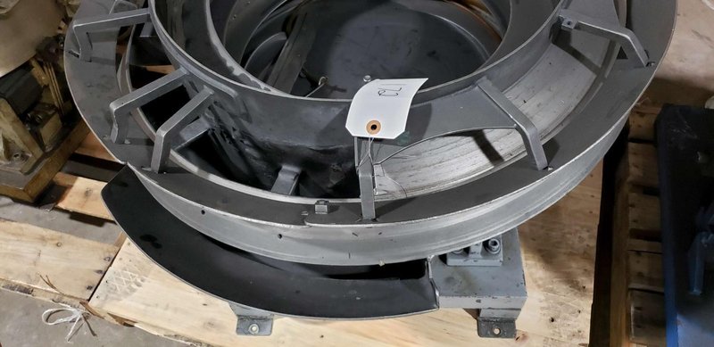 21″ CW Feeder Bowl