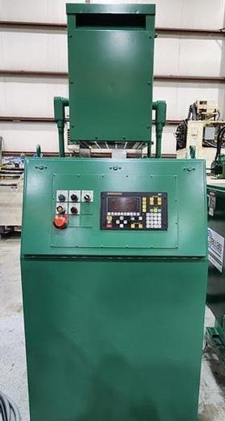 5,000 lbs x 18" W x .075" Minster &amp; Dallas Coil Servo Feed Line