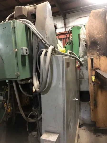 FEDERAL 45 TON OBI PRESS, STOCK# 13250J