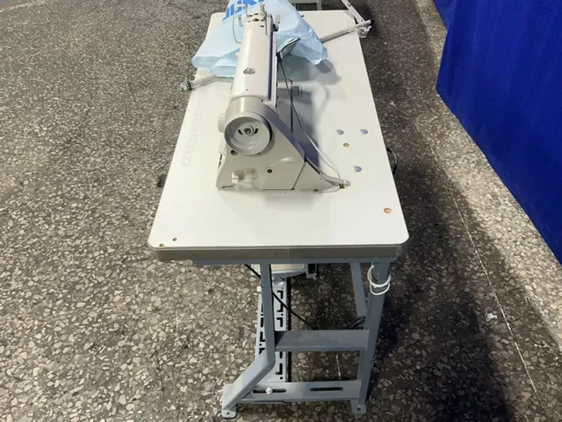 Juki 21”x47” Table Sewing Machine - Ddl-8700