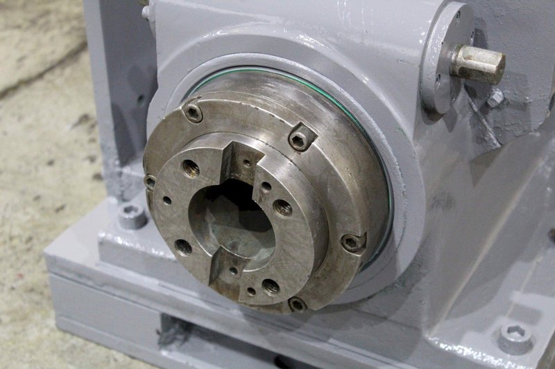 PONTIAC MILL HEAD: STOCK #71840