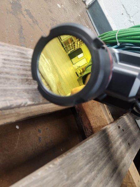 Keyence RB-1200 2D/3D Image Dimension Measurement CMM, 2022 – Vision Guided Robotics Camera System