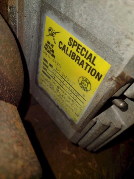 120,000 LBS MSI MODEL #6260CS TRANS-WEIGH WIRELESS CRANE SCALE: YOBRO #24761