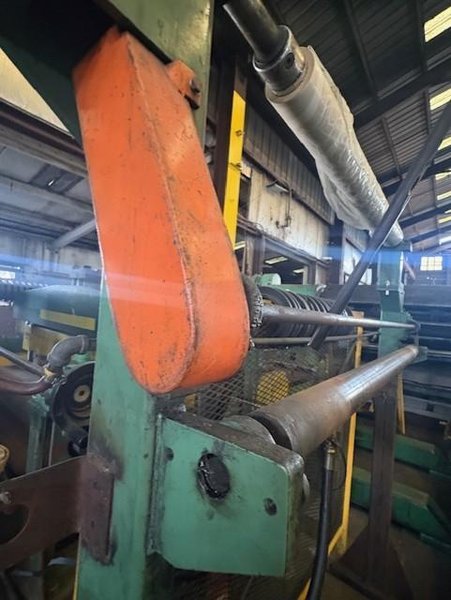 56&quot; COIL PLASTIC APLLICATOR STOCK# 4099