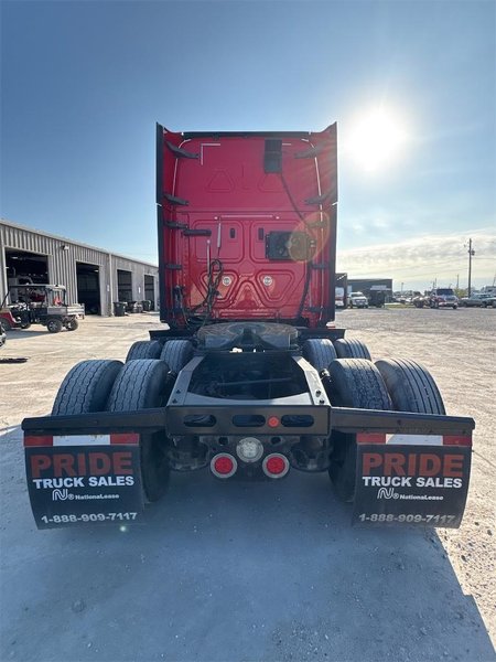 2019 FREIGHTLINER CASCADIA 126 3AKJHHDR1KSKH5519