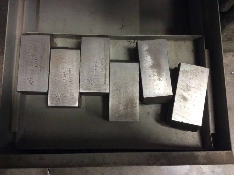 1991 OKUMA LB15 | CNC &amp; N/C Controls