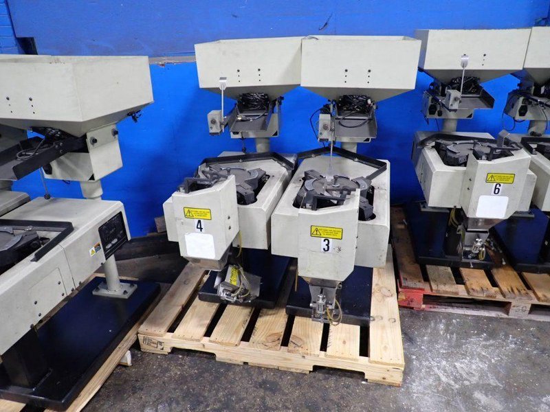 ACCU-COUNT AUTOMATED PACKAGING SYSTEMS