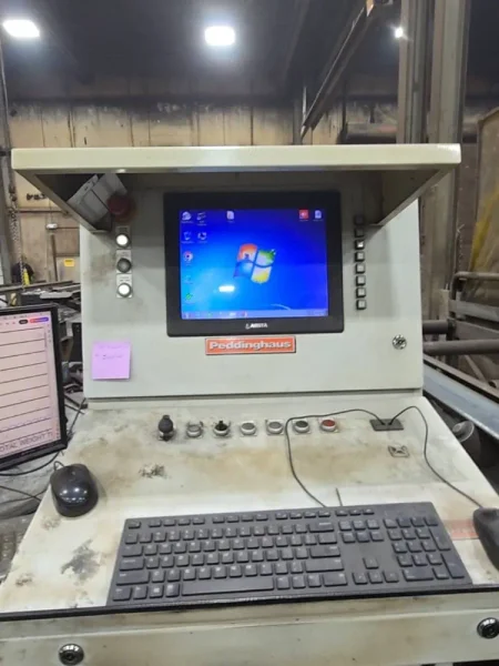 PEDDINGHAUS ANGLE MASTER  -  623l