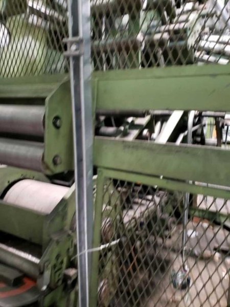 ACCUMULATOR, FLOOP #3338